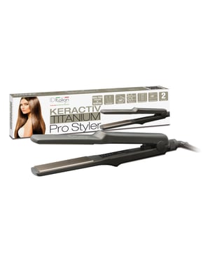 KERACTIV PRO STYLER