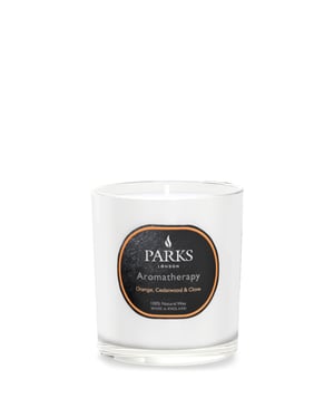 AROMATERAPIA 220G NARANJA CEDRO CLAVO
