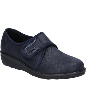Westland Nice 106 | Zapatillas de Mujeres | azul