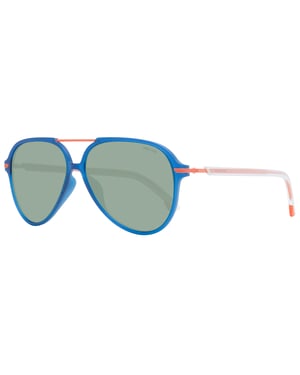 Police Gafas De Sol SPL582M Z80X 58