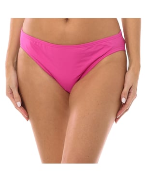 Braguita de bikini clásica MM8H142 mujer