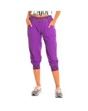 Pantalón Corto Deportivo Z1B00165