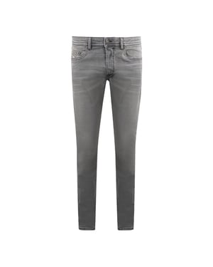Diesel Buster-X RM041 Vaqueros Grises