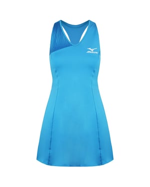Vestido Mizuno Amplify Womens Azul