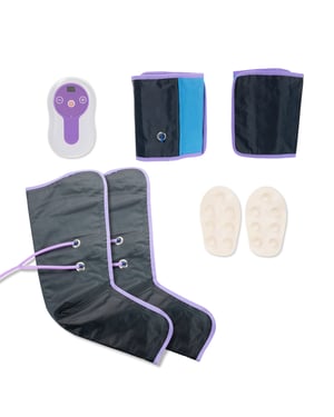 PostQuam Presoterapia Air Press Professional System