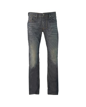 Vaqueros Diesel Buster 084ZU