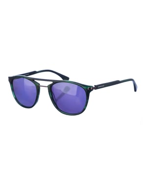 Gafas de sol de forma ovalada AB12319