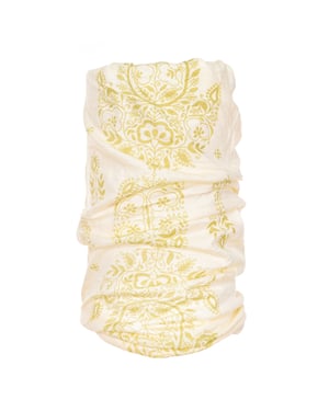 Tubular Entretiempo multifuncional con forro polar 75900 unisex