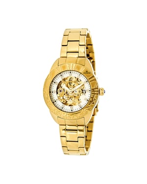 Reloj de pulsera automático Empress Godiva MOP