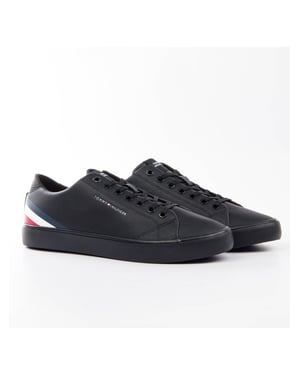 Tommy Jeans Th Hi Vulc Core, Zapatillas para Hombre