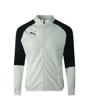 Chaqueta Puma Drycell Training blanca