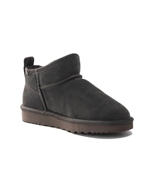 Aus Wooli Australia Mini botas clásicas de piel de oveja Airlie