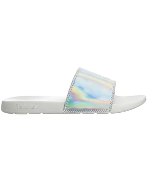 Timberland Playa Blanco Womens Sliders