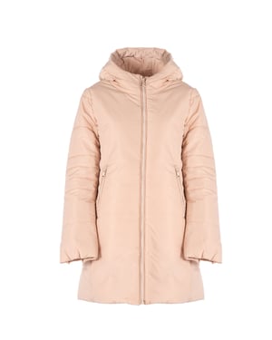 Chaqueta Geox Myria Mujer Rosa