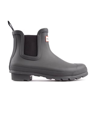 Hunter Original Chelsea Botas