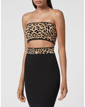 Jersey Leopard