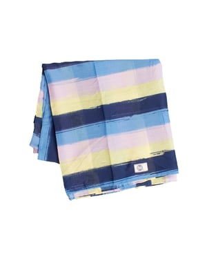 Pañuelo Foulard 129900 Mujer