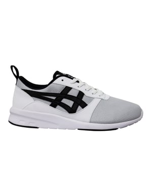 ASICS LYTE-JOGGER Mens entrenadores blancos