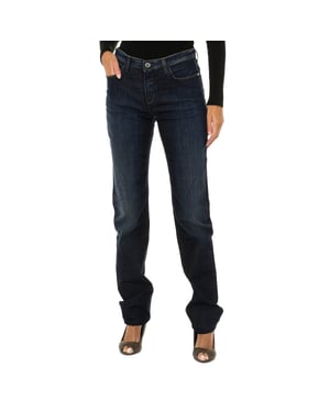 Pantalones largos Armani Jeans