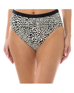 Braguitas de bikini de cintura alta MM3K605 mujer