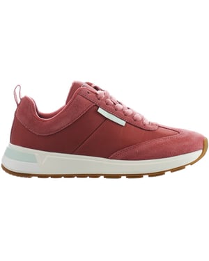 Entrenadores de mujer rosa de Breilyn Vionic Breilyn