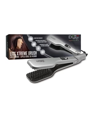 CEPILLO ALISADOR DOBLE LISS XTREME