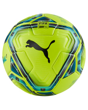 PUMA Unisex FINAL 1 FIFA Calidad Pro Fútbol