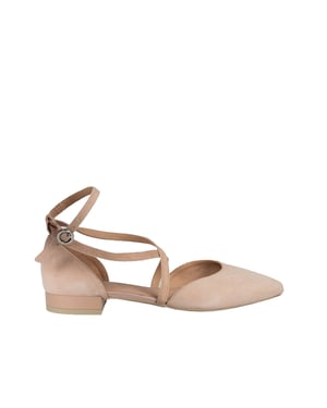 Geox Sandalias Charyssa de mujer beige