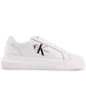 Zapatillas Chunky Cupsole de Calvin Klein Jeans