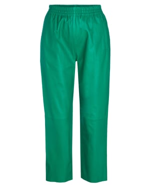 pantalones rosados