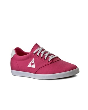 Le Coq Sportif Lamarina para mujer PLIMSOLLS