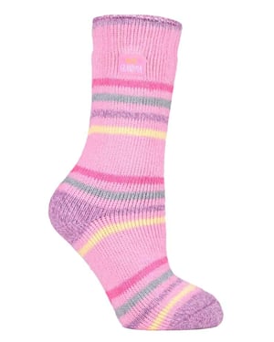 Calcetines térmicos con forro polar para mamá y abuela