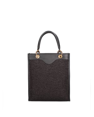 Roberta Rossi bolso Mujer BLACK