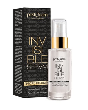 INVISIBLE SERUM 30 ML.