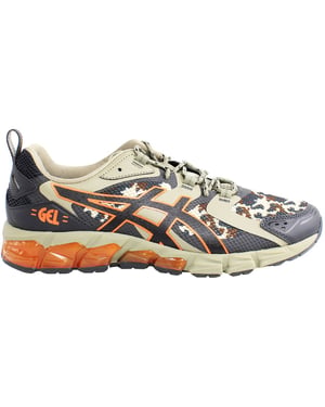 Zapatillas Asics Gel-Quantum 180 para hombre en marrón