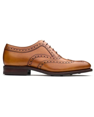 Loake Maxted Zapatos