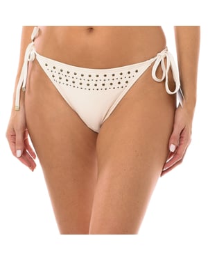 Braguitas de bikini con lazos MM1M121 mujer