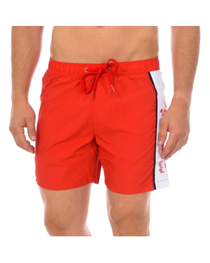 Bañador Boxer Print Baracoa