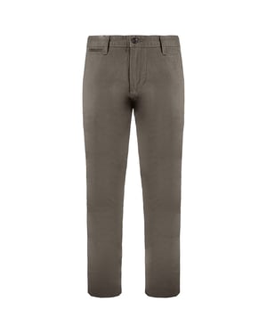 Dockers Slim Fit Mens Brown Chino pantalones