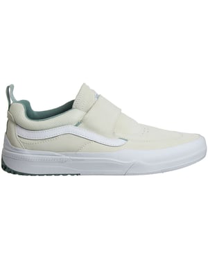 Zapatillas Vans Kyle Pro 2 Hombre Beige