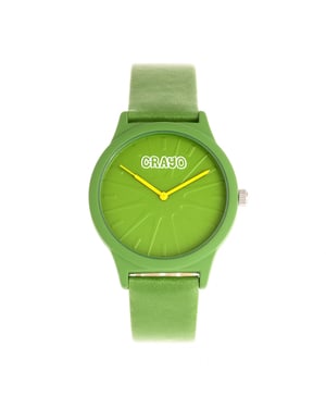 Reloj Crayo Splat unisex