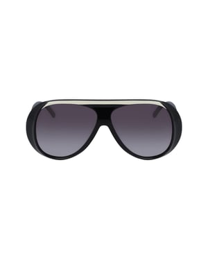 Longchamp Gafas de Sol de Mujer 59/11/145 mm plastico