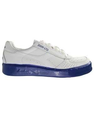 Diadora B.Elita MSGM Mensos blancos para hombres