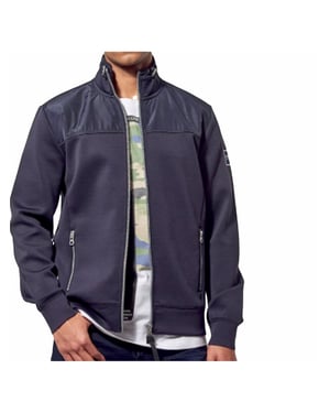 Chaleco Caporal para hombre Kael