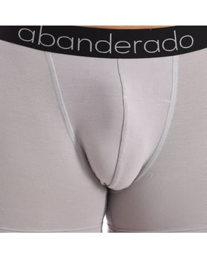 Pack-2 Bóxers Sensitive Bambú A0C7M hombre