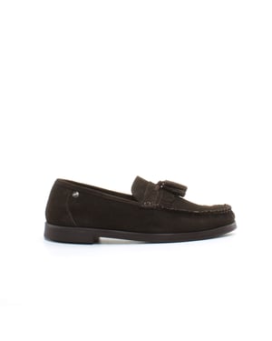 Ben Sherman Bedford zapatos marrones para hombres