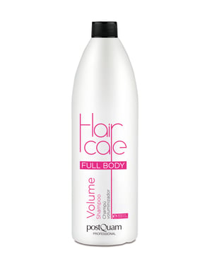 CHAMPU VOLUMINIZADOR 1000 ML.