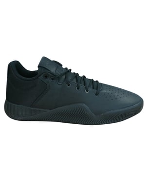 Adidas Originals Tubular Instinct Tubul Lace Up Mens Entrenadores Black BY3157 D23