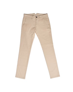 Pantalón chino I1P710-I1047 hombre