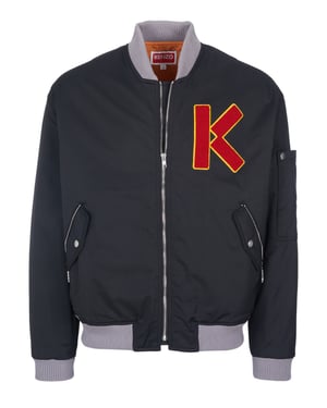 chaqueta kenzo